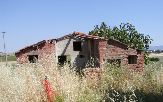 Poderetto